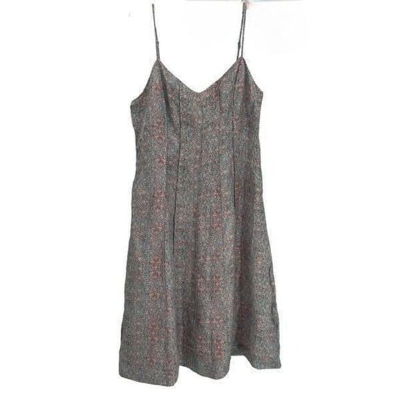 Peruvian Connection Sundress - Picture 1 of 10